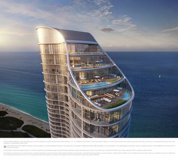 Ritz-Carlton Residences Sunny Isles gallery image #12